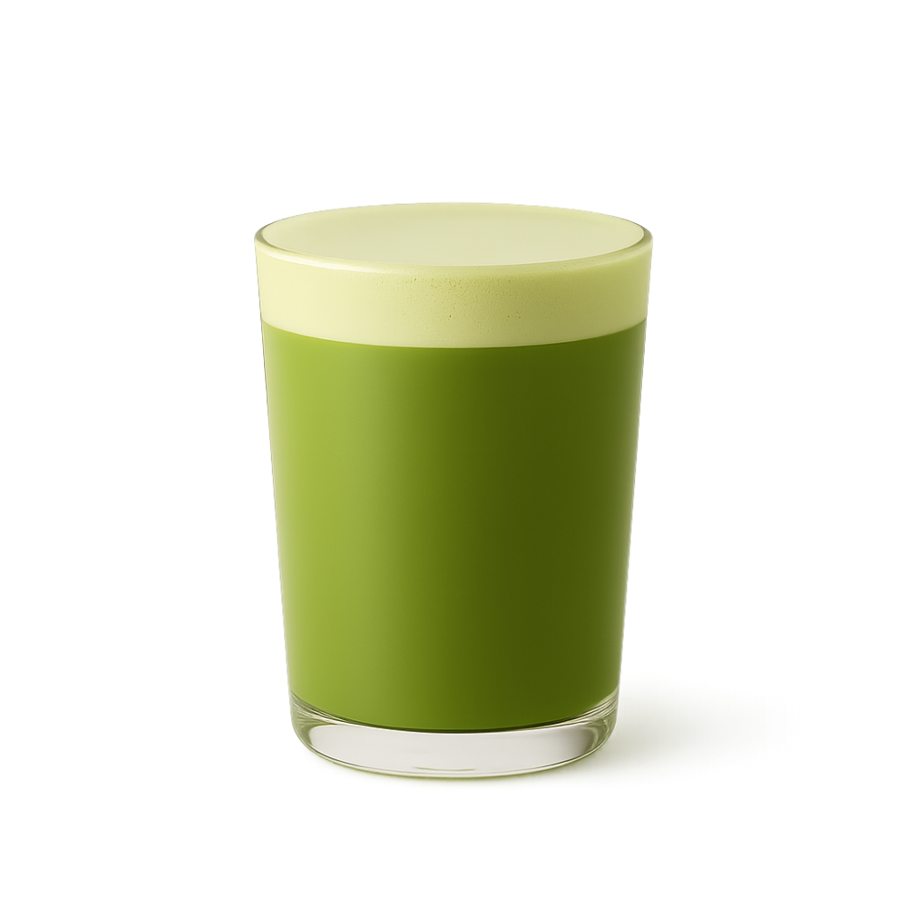 Classic Nitro Matcha