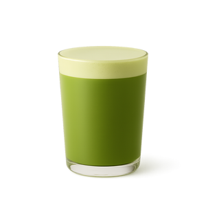 Nitro matcha