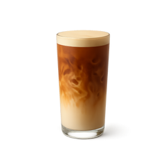 Cold Brew & Milk Nitro Blend