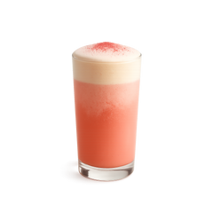 Nitro Strawberries and Cream