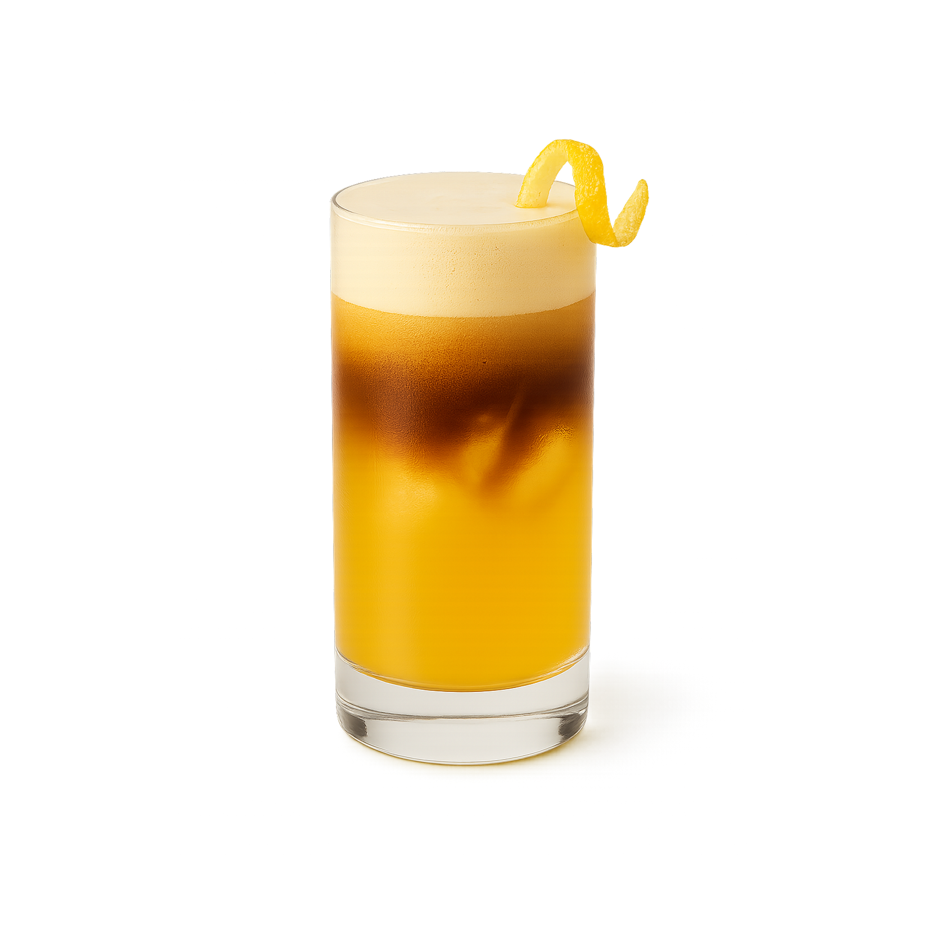 Espresso Lemonade