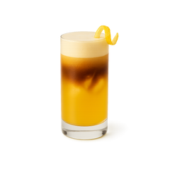 Espresso Lemonade