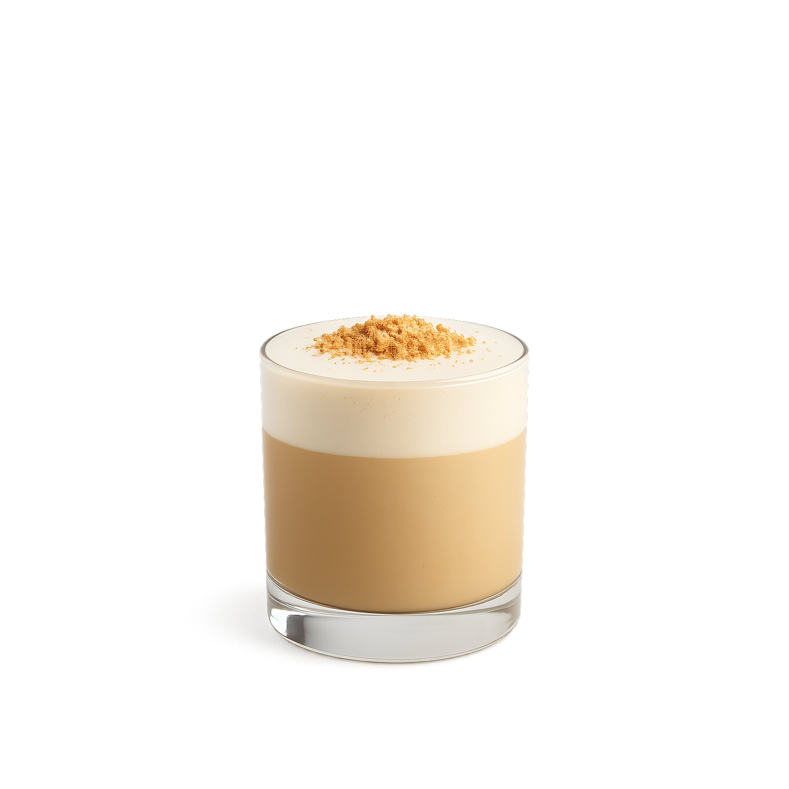 Cinnamon Toast Crunch Latte