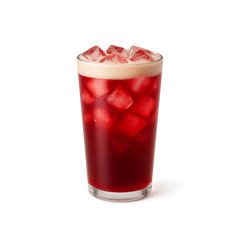 Hibiscus Nitro Tea