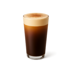 Honey Cinnamon Nitro Cold Brew