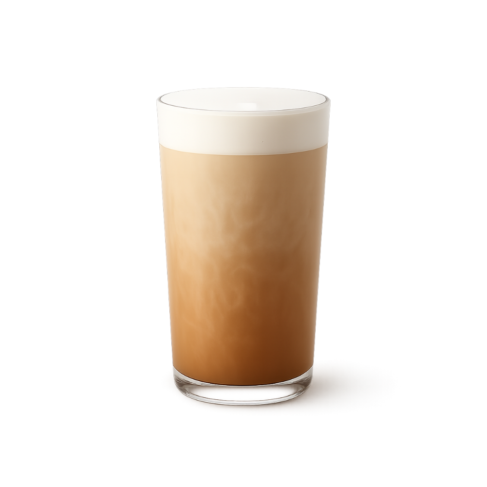 Nitro London Fog (Earl Grey Vanilla Latte)