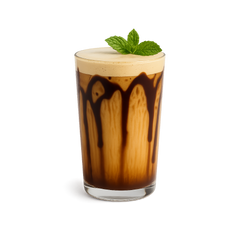 Mint Chocolate Nitro Cold Brew