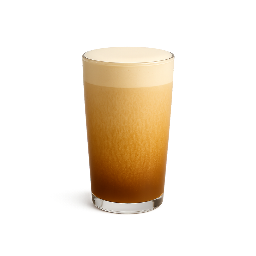 Nitro Cold Brew