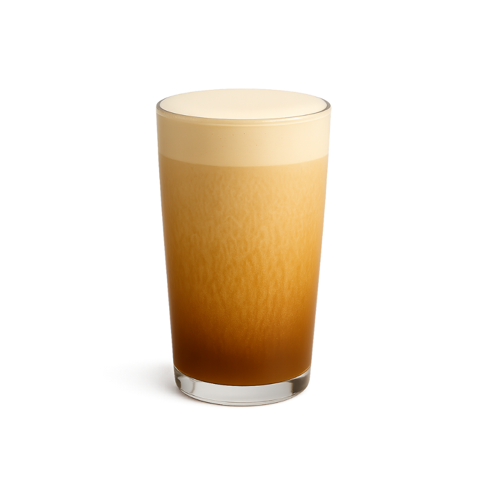 Mocha Nitro Cold Brew