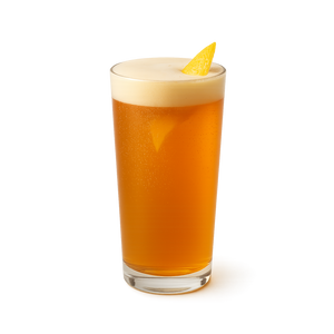 Nitro Yuzu Tea