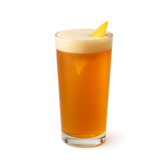 Nitro Yuzu Tea
