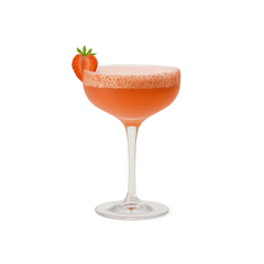 Nitro Strawberry Margarita