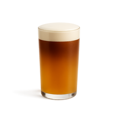 Nitro Peach Black Tea