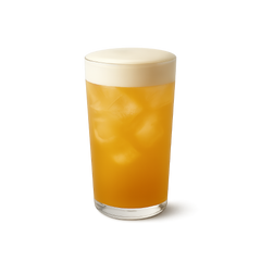 Pineapple Ginger Nitro Green Tea