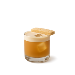 Toasted Oat Old Fashioned