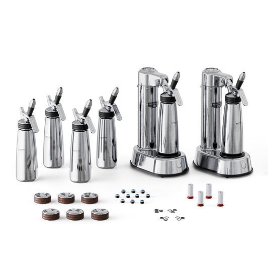 Commercial Bundle 2