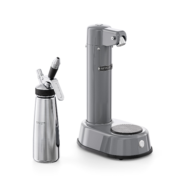 nitropress ds - nitro coffee maker