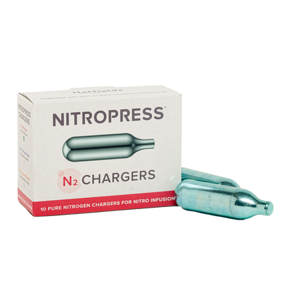 Nitrogen Cartridges