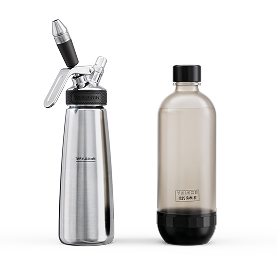 No more cloudy, stained plastics