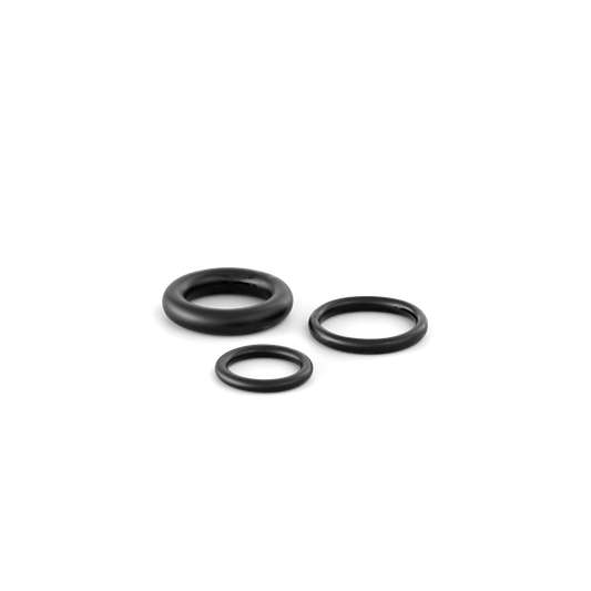 NitroPress o-ring seal set