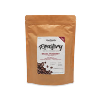 Thumbnail for Hatfields Roastery Fresh Roast Coffee - Brazil Peaberry