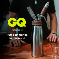 Thumbnail for www.GQ.com top 100 best things in the world NitroPress