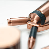 Thumbnail for Nitro nozzle on copper edition nitro press